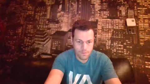 hurley7890 online show from December 16, 3:30 am