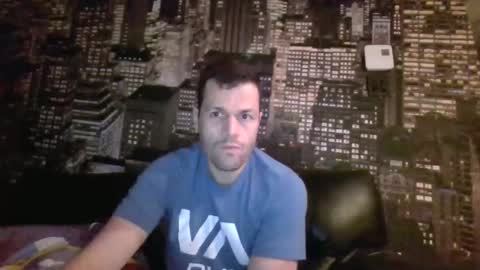 hurley7890 online show from December 6, 2:24 am