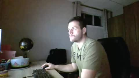 hurley7890 online show from January 21, 2:22 am