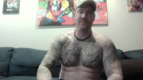 hurricanerodzilla online show from January 8, 10:27 pm