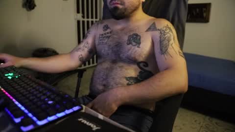 hurtadodirector online show from January 9, 9:03 am