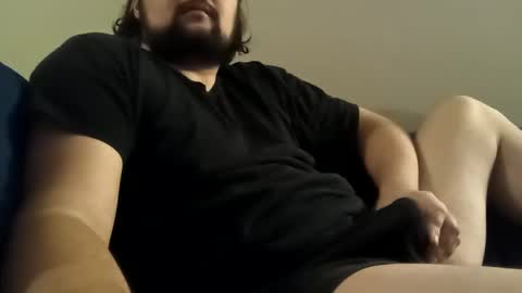 Husband online show from January 12, 8:57 am