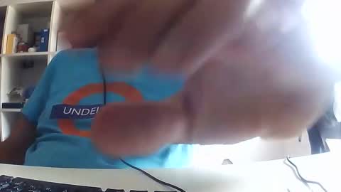 Hyperpau online show from September 20, 9:42 am