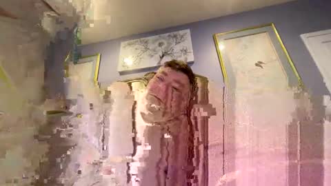 hypnotizing4u online show from December 31, 1:30 pm