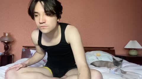 hypomania online show from January 28, 12:32 pm