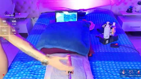 K Brandon online show from April 6, 3:36 am