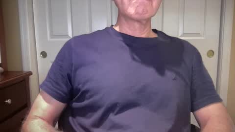 The Talented Mr. DILFy online show from March 9, 1:05 pm