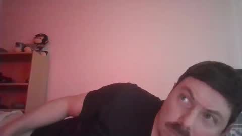 iaguy0587 online show from April 24, 6:10 pm