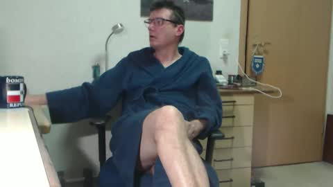 iamachim online show from February 8, 7:29 pm