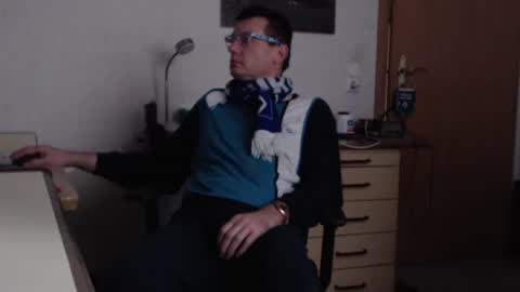 iamachim online show from January 17, 7:33 am