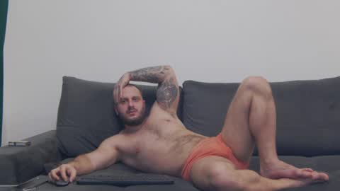claudeloflex onlyfans online show from February 27, 10:42 pm