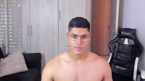 Snapshot of iamdylan777 chatting on September 19, 5:35 pm Dylan independent model online show from September 19, 5:35 pm