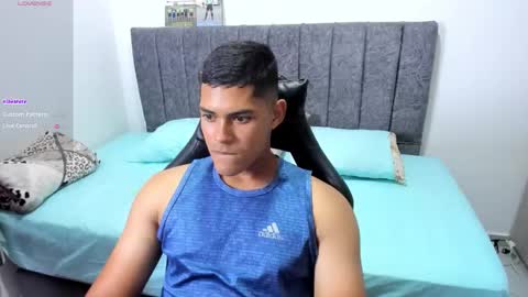 Dylan  independent model  online show from November 26, 8:01 pm