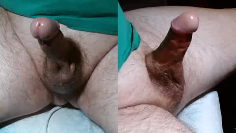 iamjustcurious0 online show from November 4, 2:07 pm