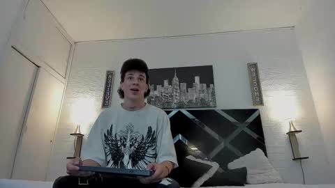 Mariano online show from October 20, 4:27 am