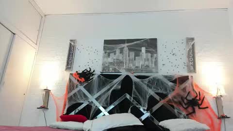 Mariano online show from November 1, 5:55 am