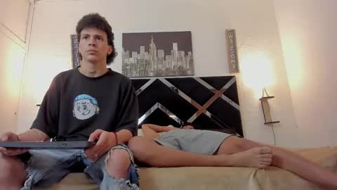 Mariano online show from November 8, 3:32 am