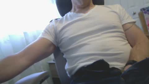 IamRU1964 online show from January 16, 2:30 pm