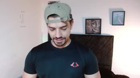 Ian Davis online show from March 12, 5:53 pm