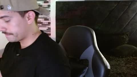 Ian Davis online show from March 24, 7:29 pm