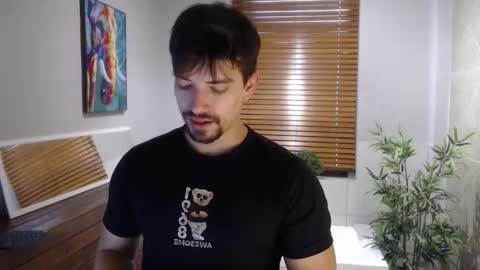 Ian Davis online show from September 13, 12:06 pm