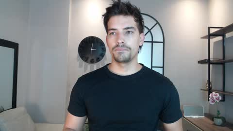 Ian Davis online show from March 8, 8:02 pm