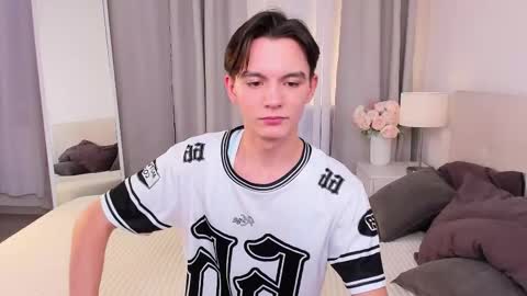 ian online show from March 2, 3:30 pm