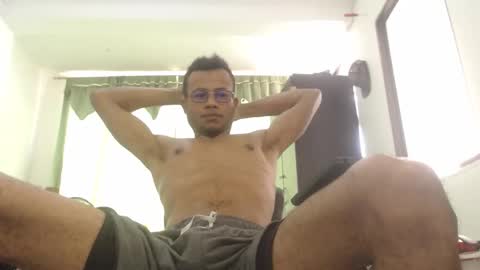 ian_tuner online show from February 6, 6:24 pm