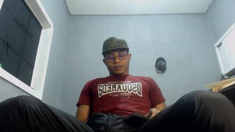 ian_tuner online show from January 1, 10:35 pm