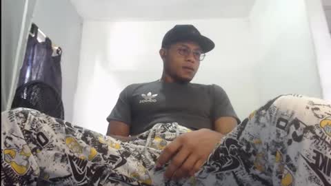 ian_tuner online show from October 18, 7:52 pm