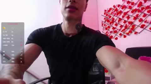 Ian  online show from March 19, 12:08 pm