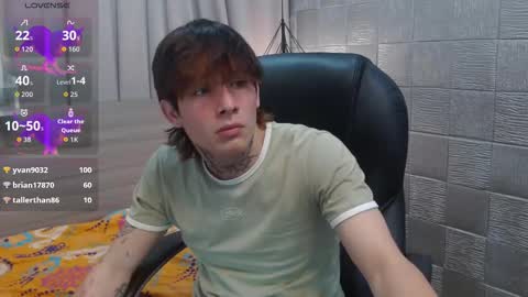 ian online show from October 4, 10:25 pm