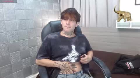 ian online show from September 25, 5:45 pm