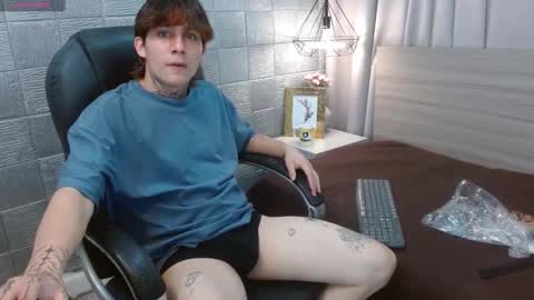 ian online show from September 27, 11:13 pm