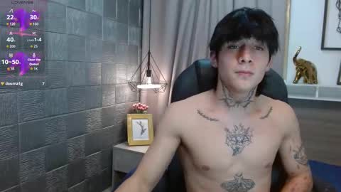 ian online show from October 6, 10:47 pm