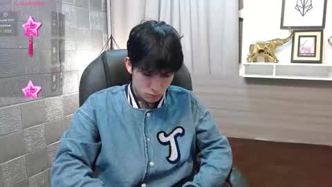 ian online show from January 19, 3:20 am