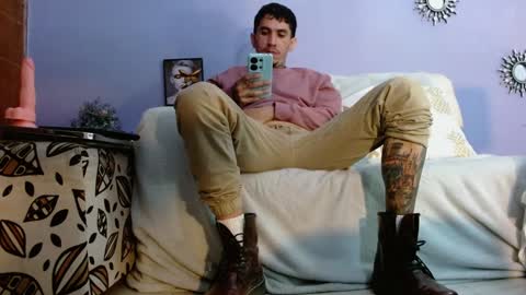 Ian Doherty online show from January 8, 4:22 pm