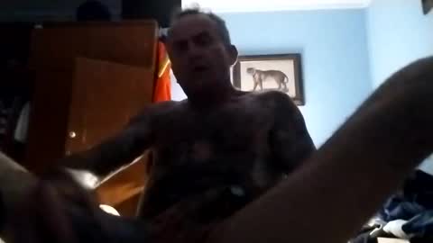 Snapshot of ianharve chatting on September 25, 6:07 pm ianharve online show from September 25, 6:07 pm