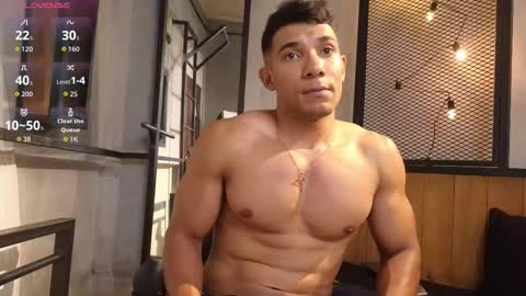 Ian knox online show from January 8, 7:52 pm