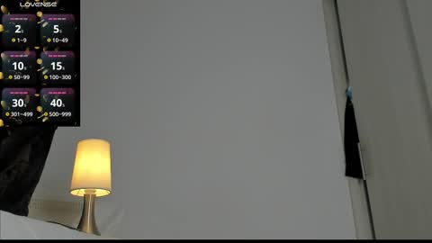 Ian Machado online show from February 9, 1:12 am