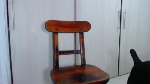 Ian Rashad online show from March 6, 5:57 am