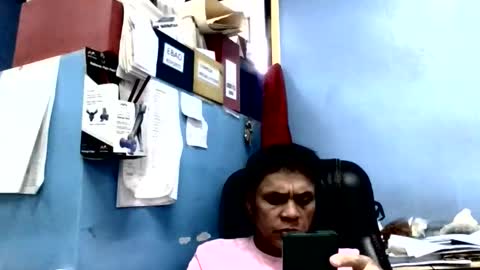 dan online show from March 16, 7:12 am