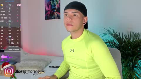 ibaby_crazy online show from November 15, 10:01 pm