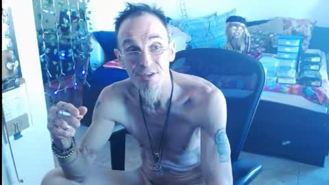 PMS online show from February 26, 6:00 pm