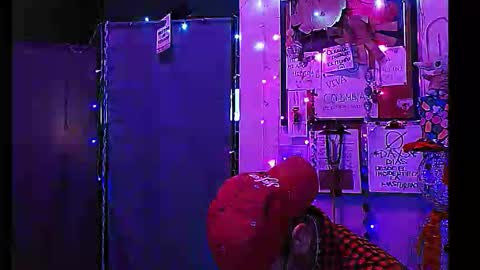 PMS online show from January 1, 3:23 am