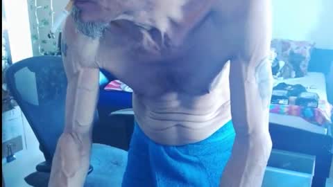 PMS online show from February 24, 5:42 pm