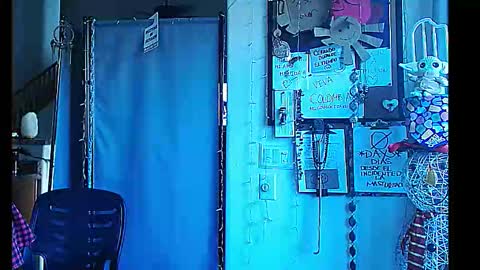 PMS online show from December 31, 5:18 pm