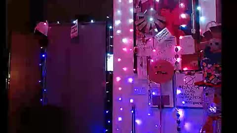 PMS online show from December 29, 12:23 pm