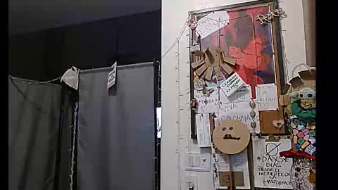 PMS online show from December 30, 12:32 am