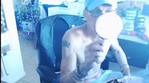 PMS online show from February 25, 6:09 pm